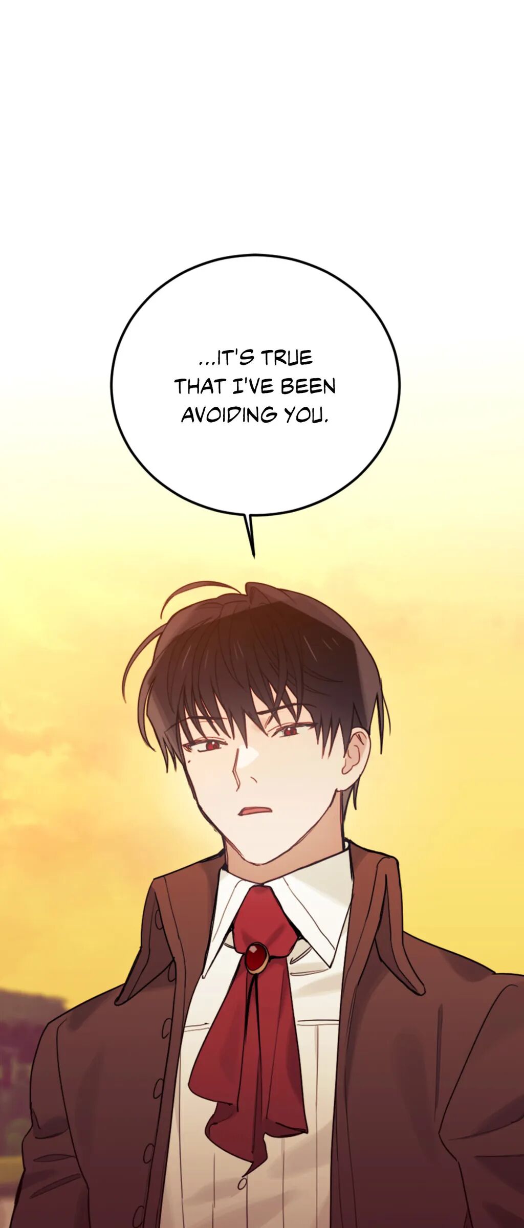 I’m No Heroine! Chapter 54 image 3