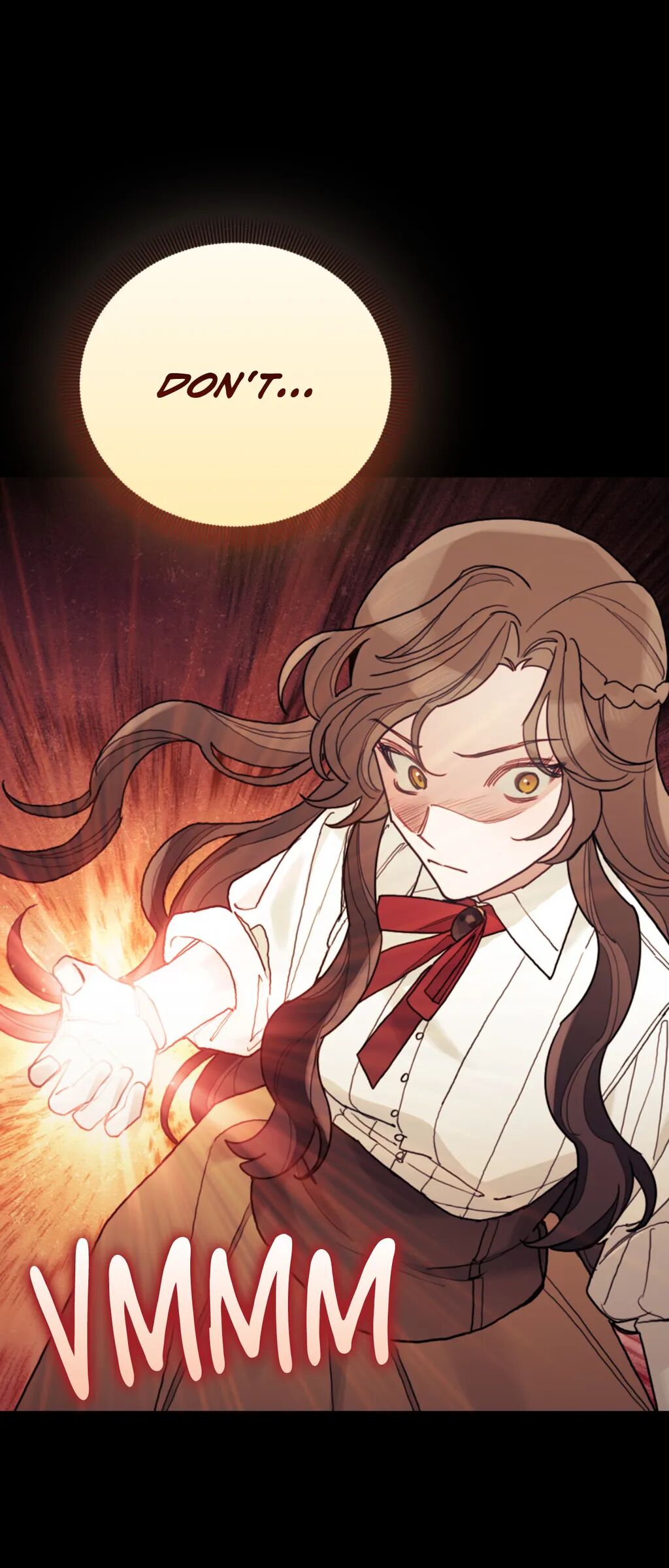 I’m No Heroine! Chapter 54 image 41