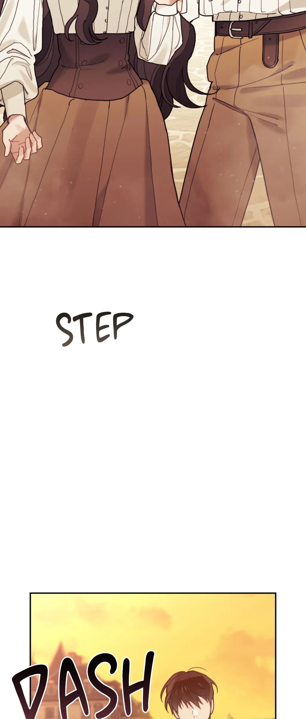 I’m No Heroine! Chapter 54 image 44