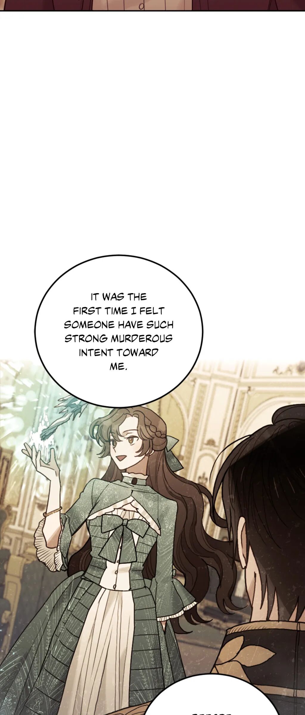 I’m No Heroine! Chapter 54 image 4