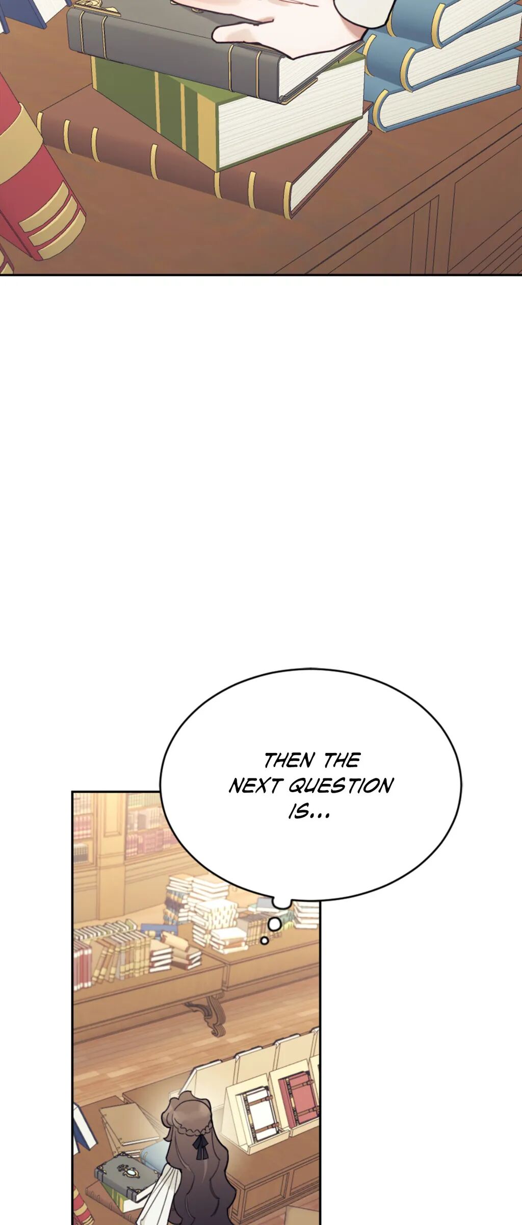 I’m No Heroine! Chapter 54 image 54