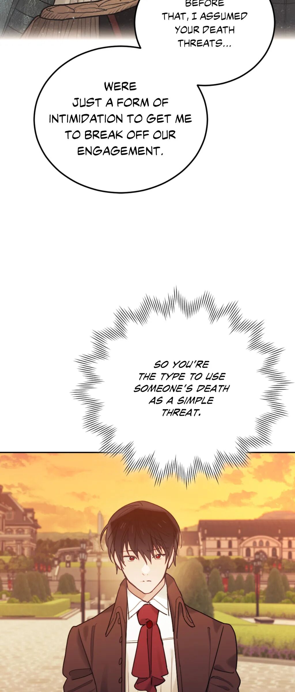 I’m No Heroine! Chapter 54 image 5