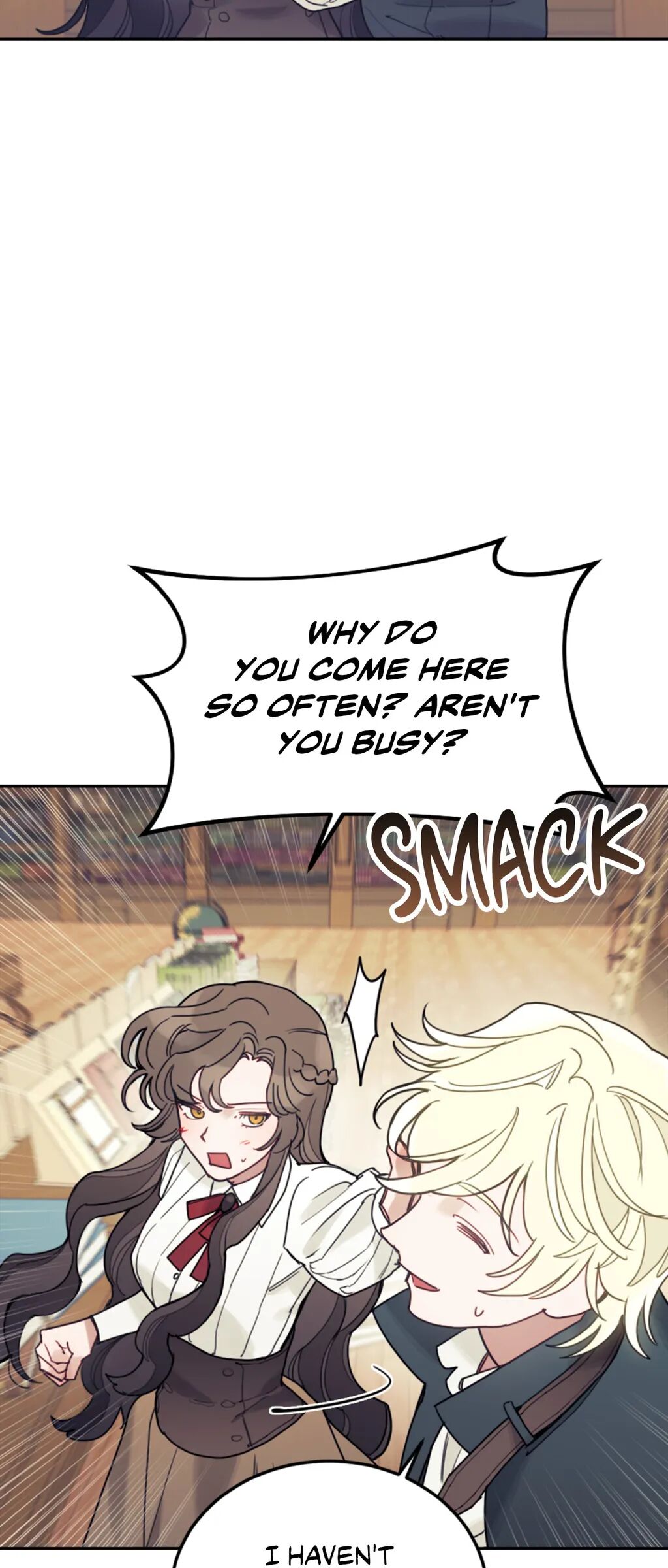 I’m No Heroine! Chapter 54 image 61