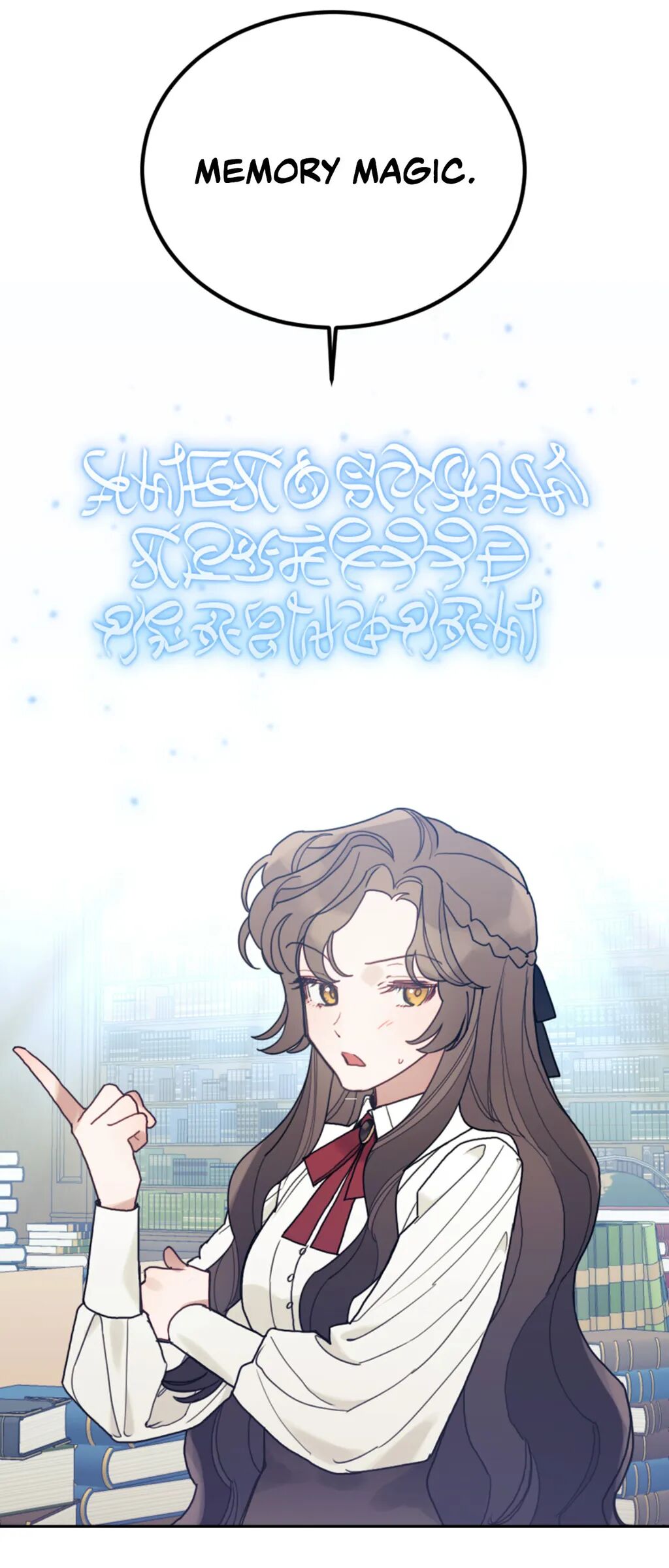 I’m No Heroine! Chapter 54 image 64