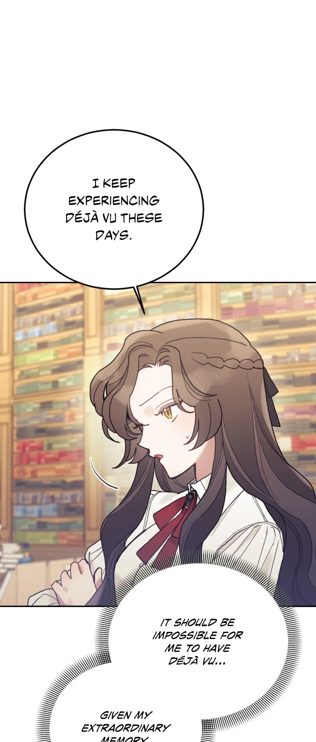 I’m No Heroine! Chapter 54 image 67