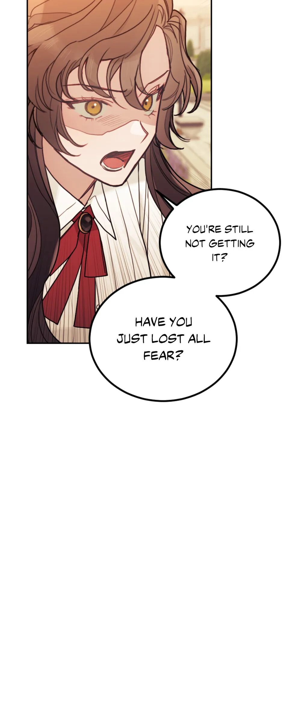 I’m No Heroine! Chapter 54 image 8