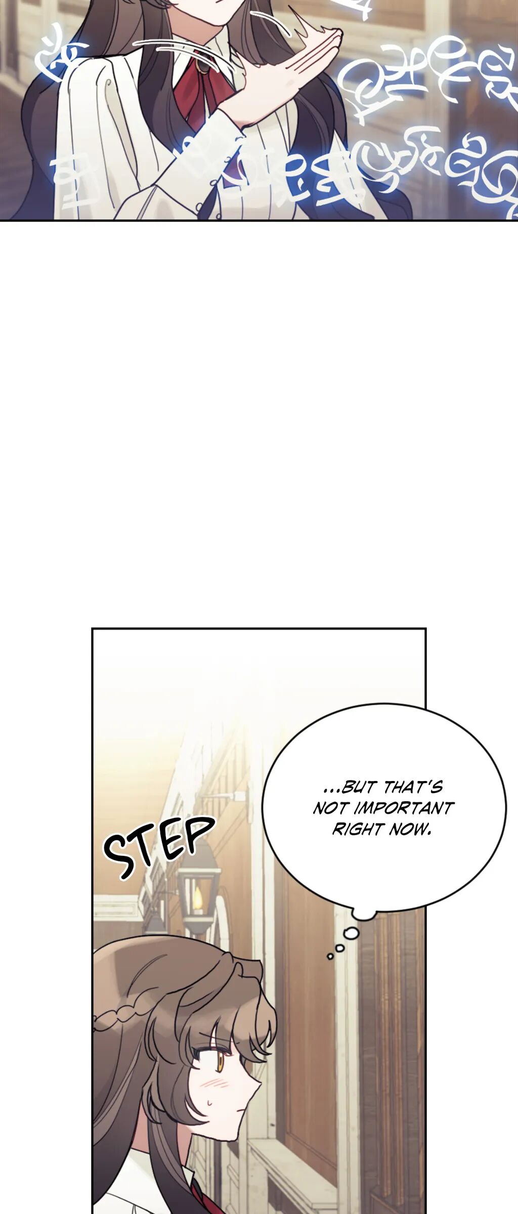 I’m No Heroine! Chapter 55 image 9