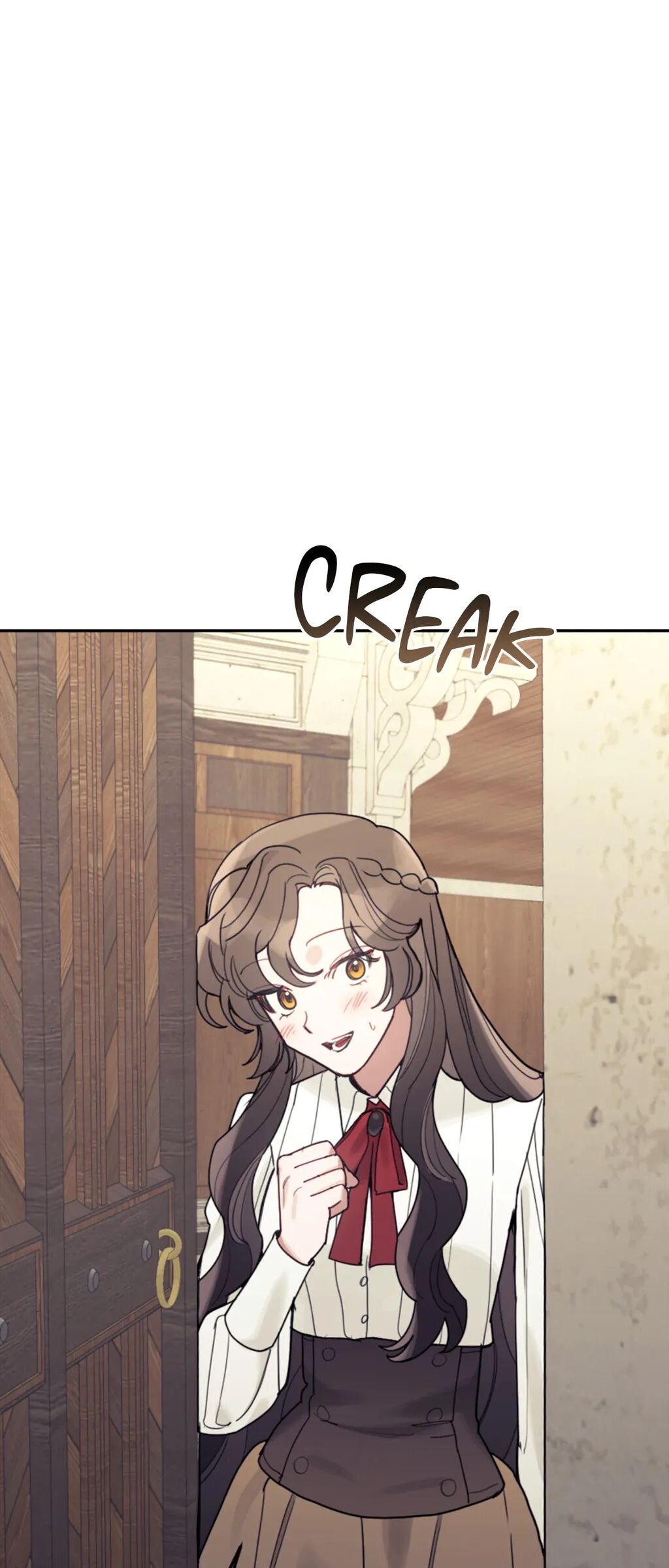 I’m No Heroine! Chapter 55 image 11