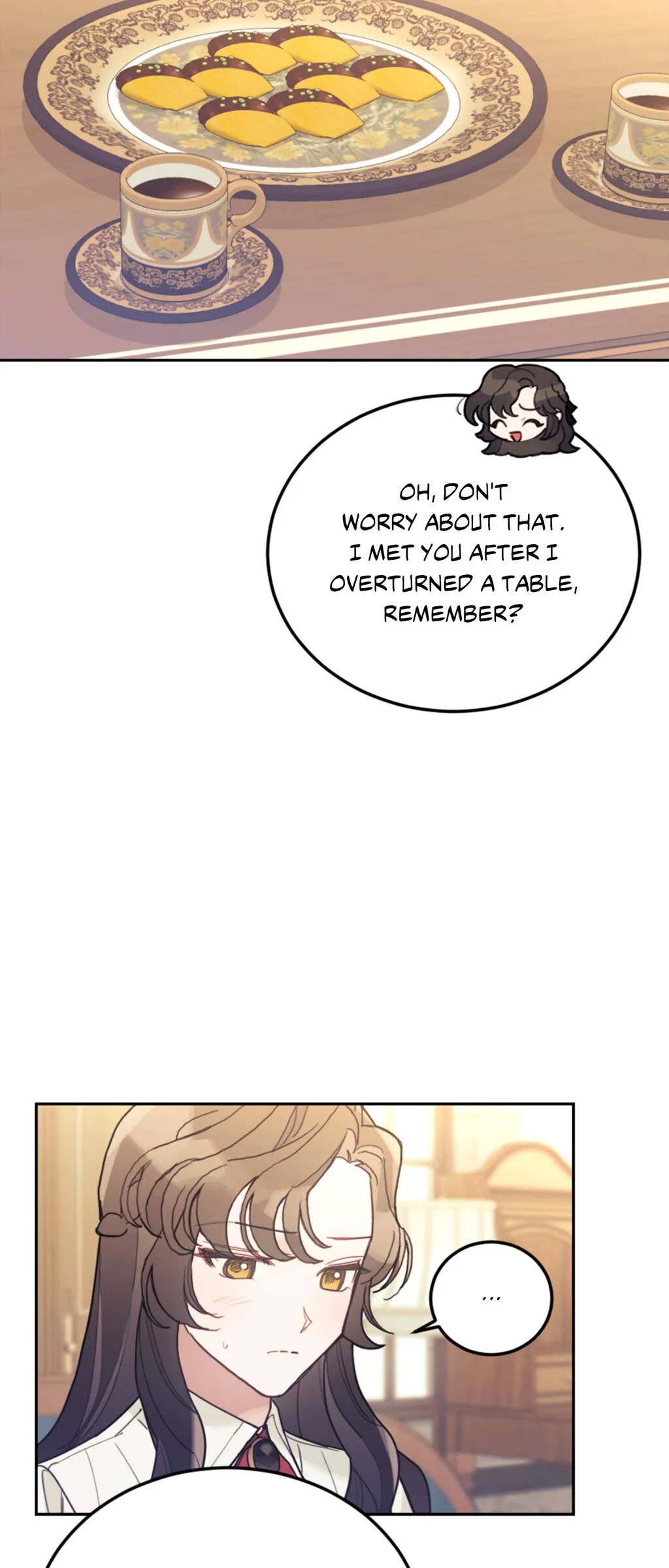 I’m No Heroine! Chapter 55 image 15