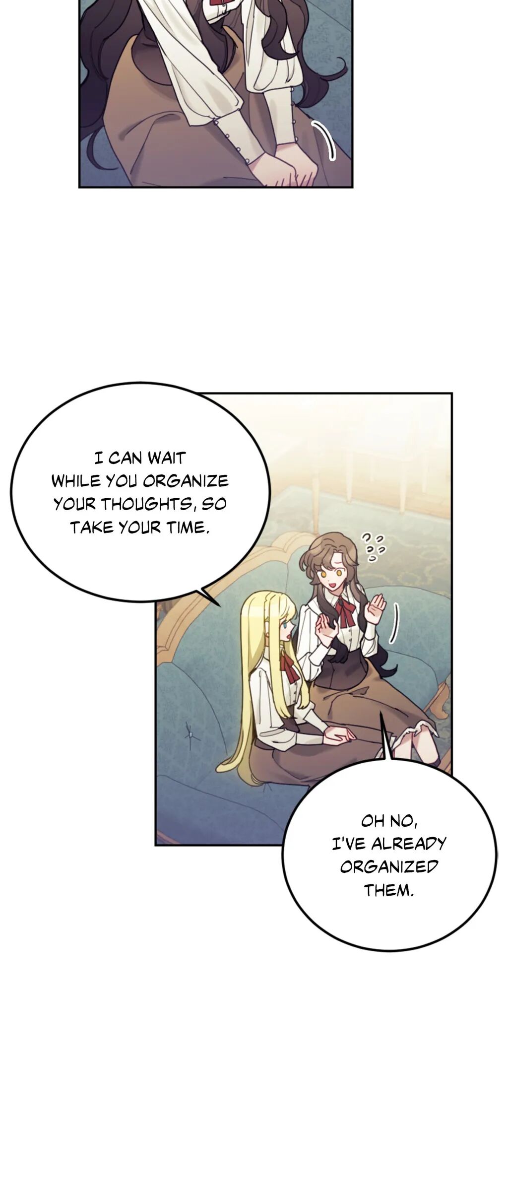 I’m No Heroine! Chapter 55 image 18