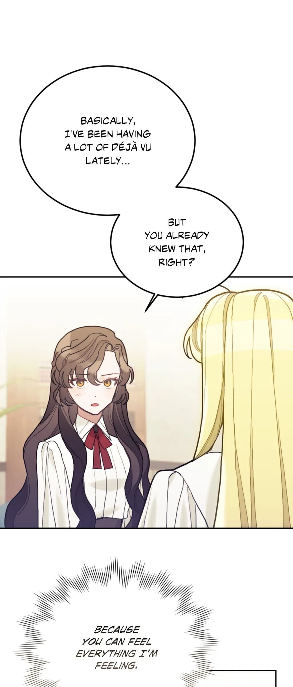 I’m No Heroine! Chapter 55 image 19