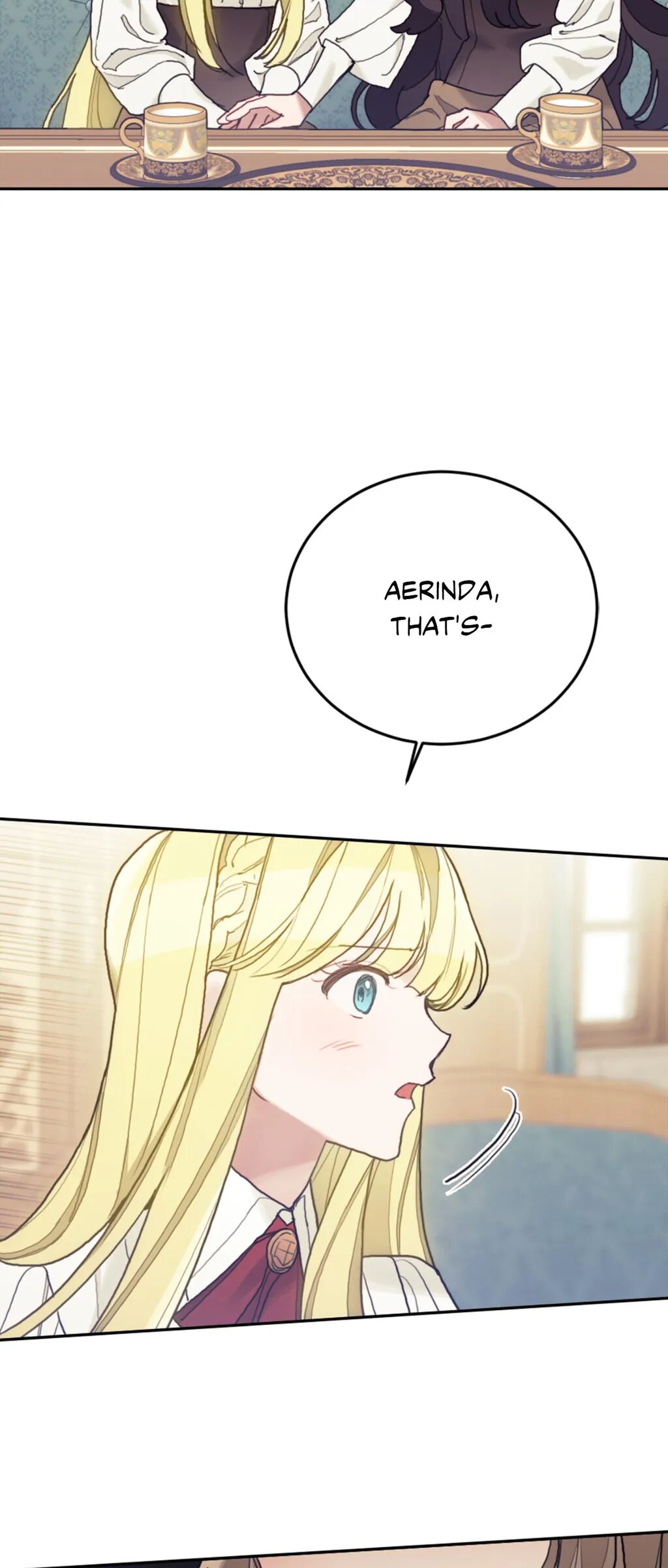 I’m No Heroine! Chapter 55 image 22