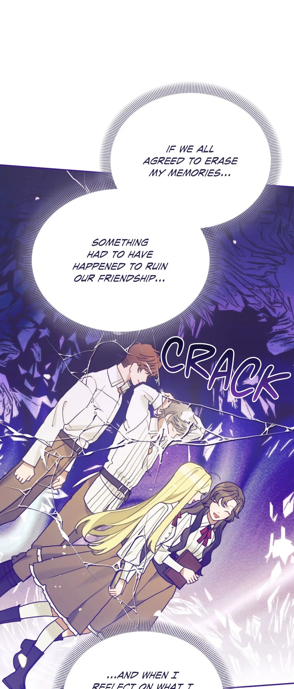 I’m No Heroine! Chapter 55 image 25