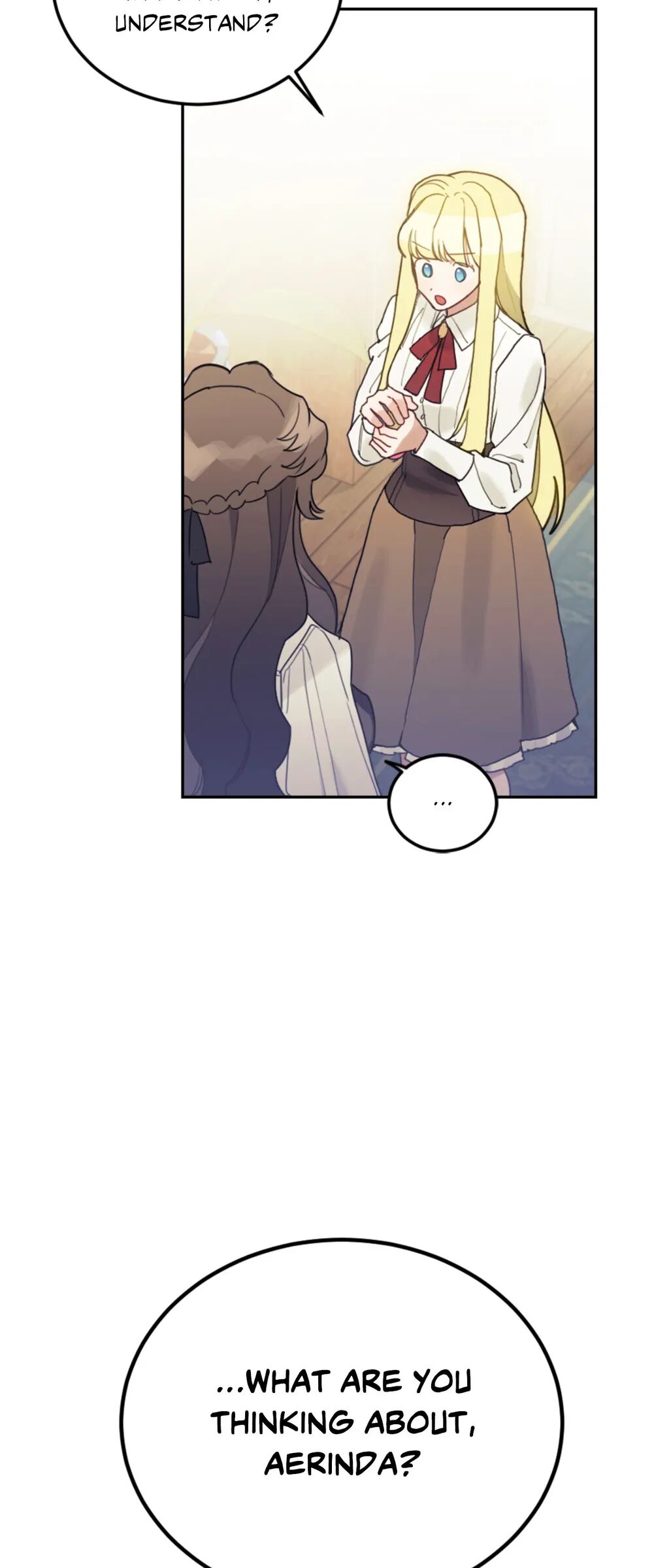 I’m No Heroine! Chapter 55 image 30