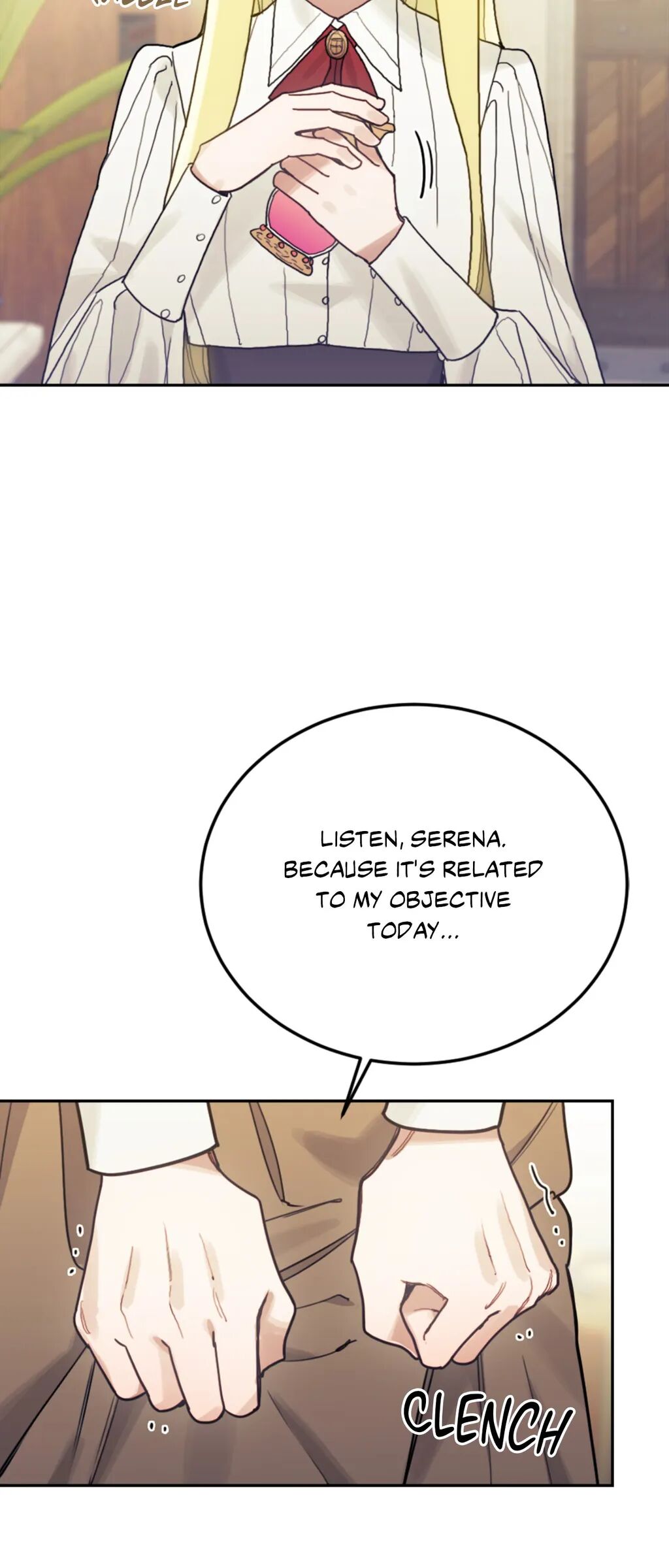 I’m No Heroine! Chapter 55 image 32