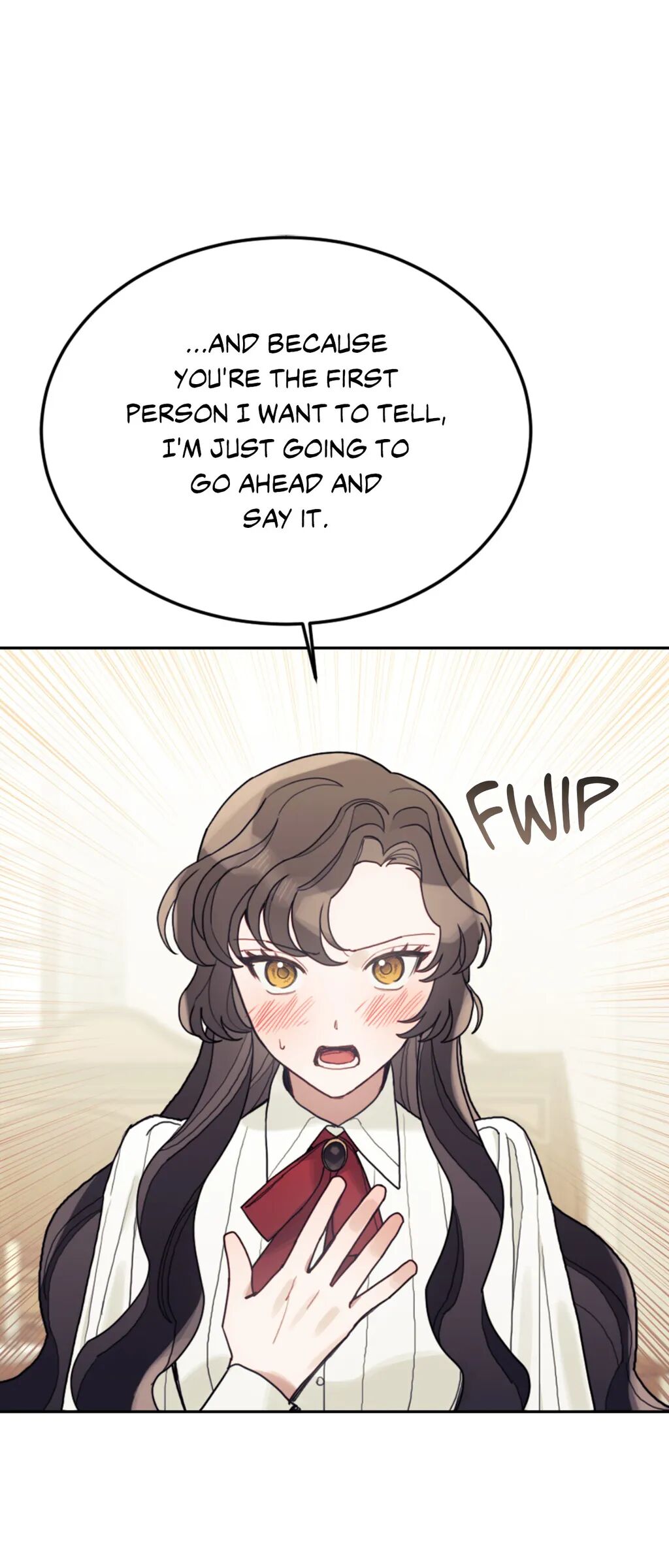 I’m No Heroine! Chapter 55 image 33