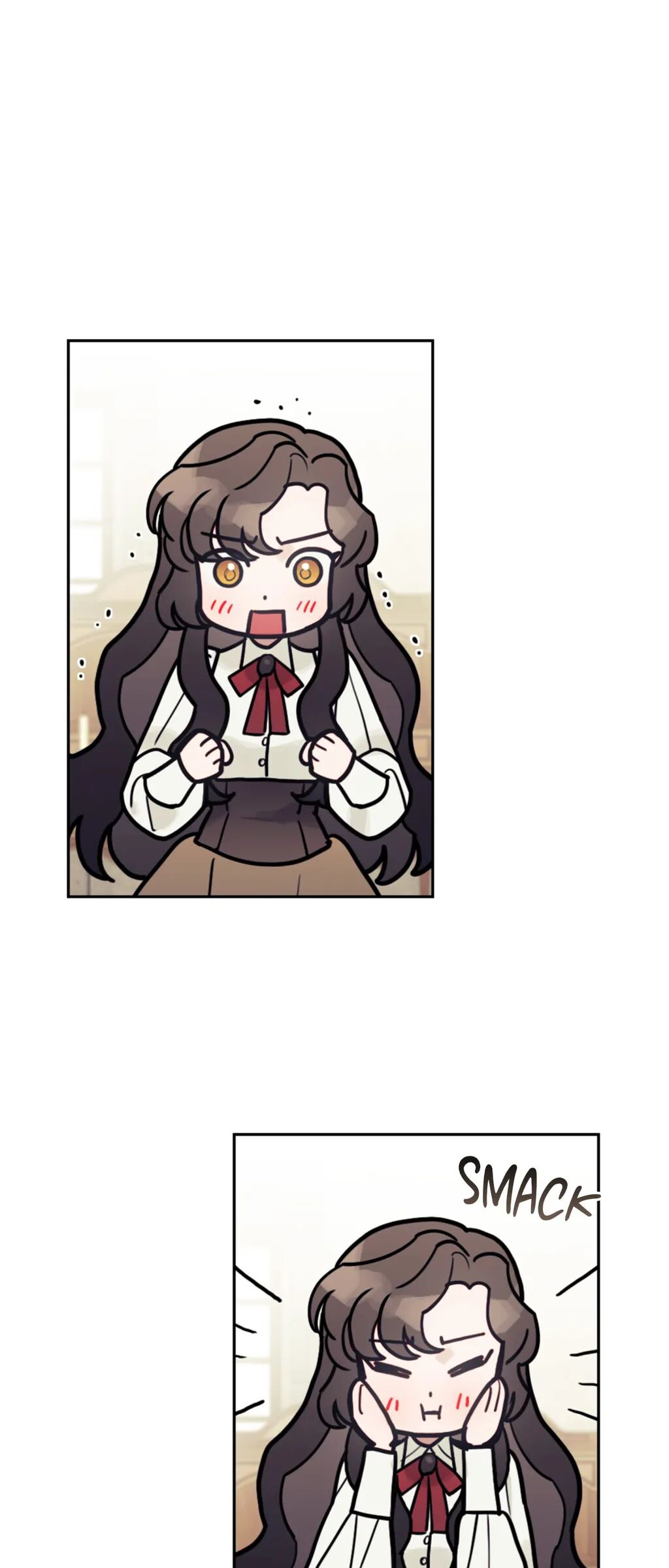 I’m No Heroine! Chapter 55 image 34