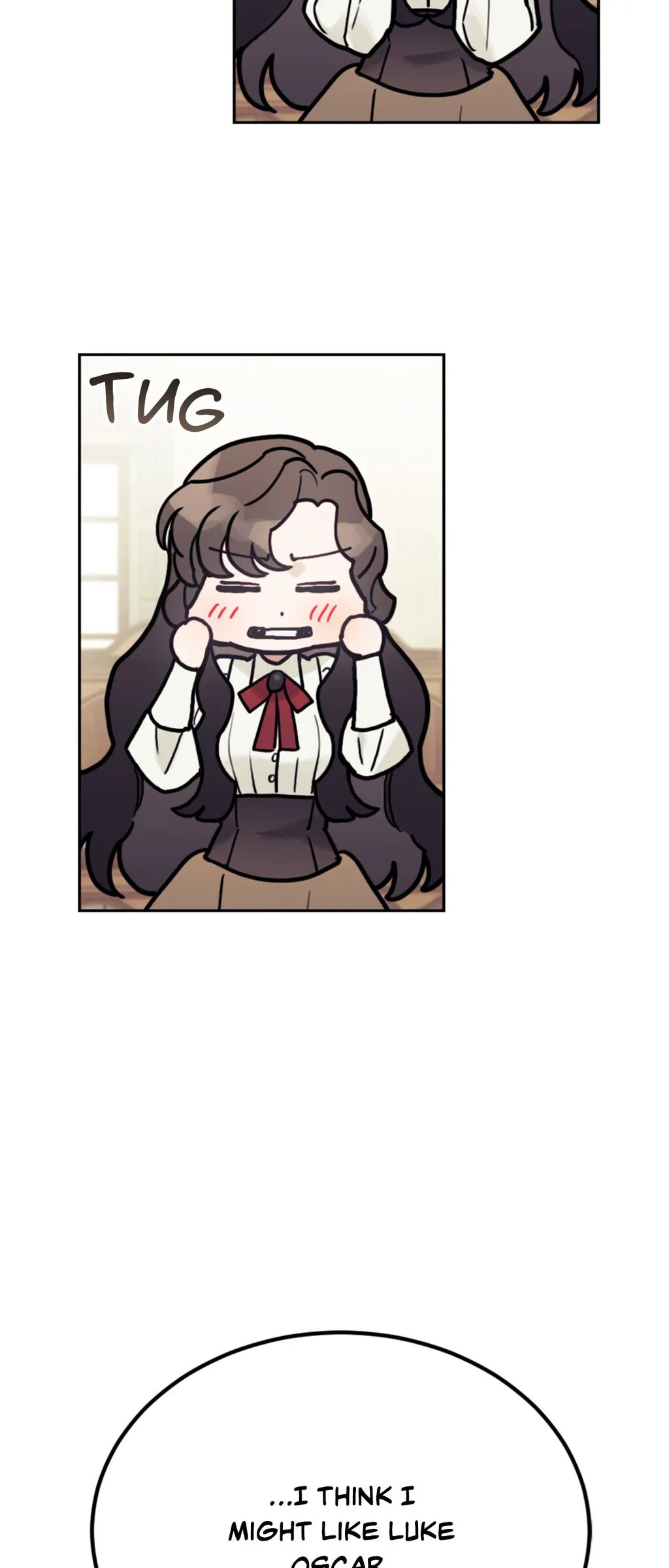 I’m No Heroine! Chapter 55 image 35