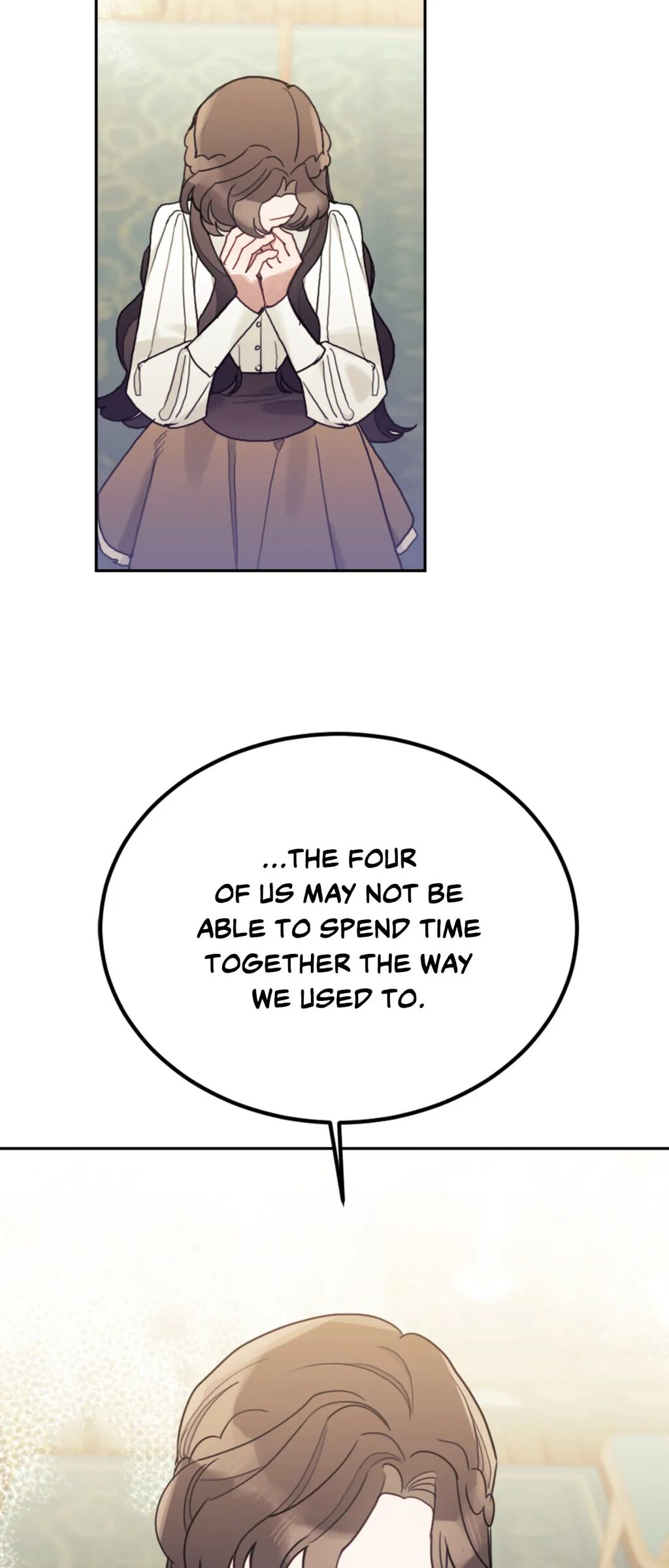 I’m No Heroine! Chapter 55 image 38