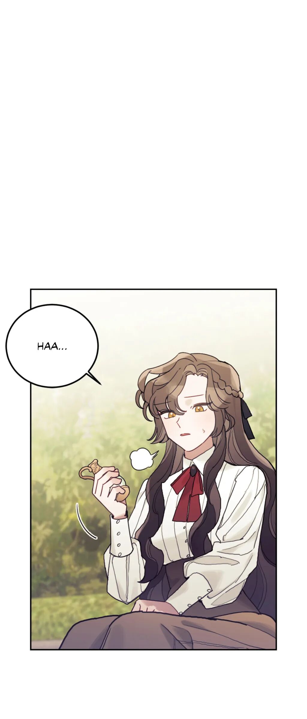 I’m No Heroine! Chapter 55 image 50