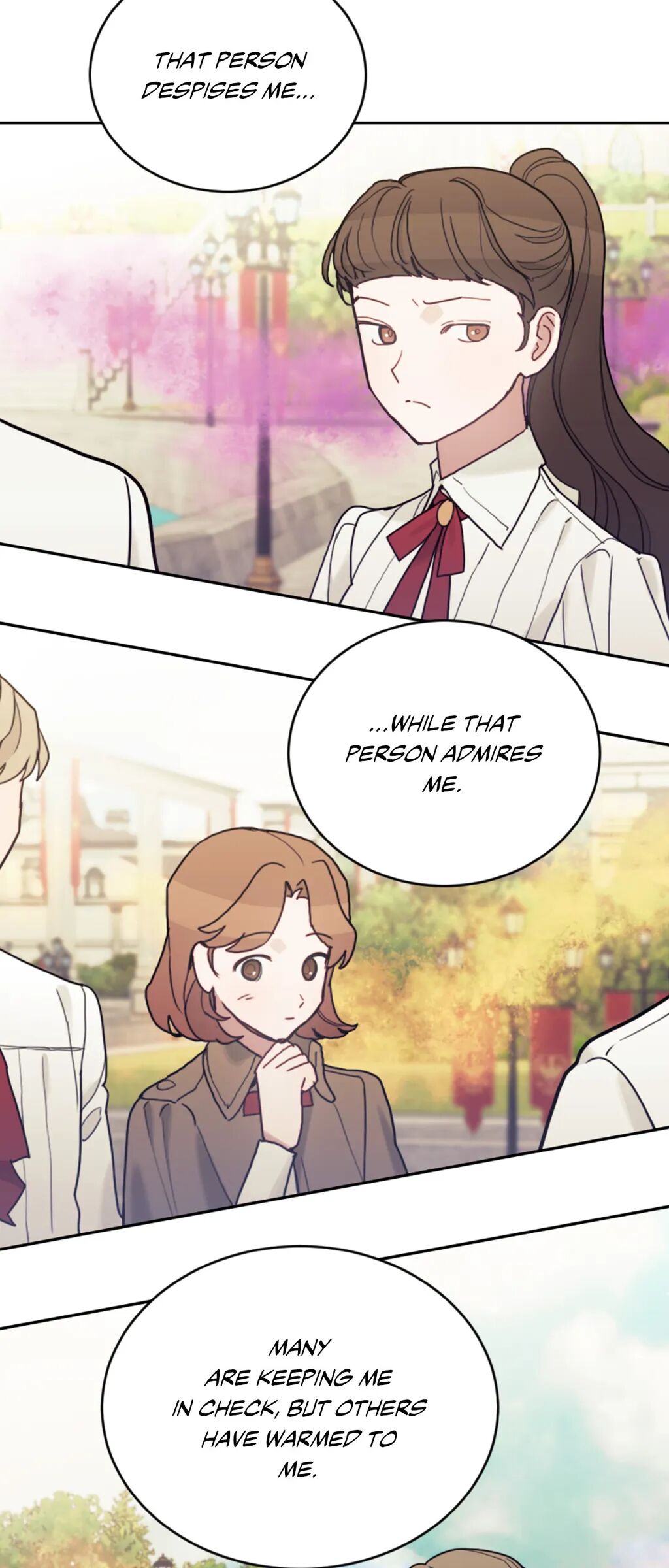 I’m No Heroine! Chapter 55 image 53