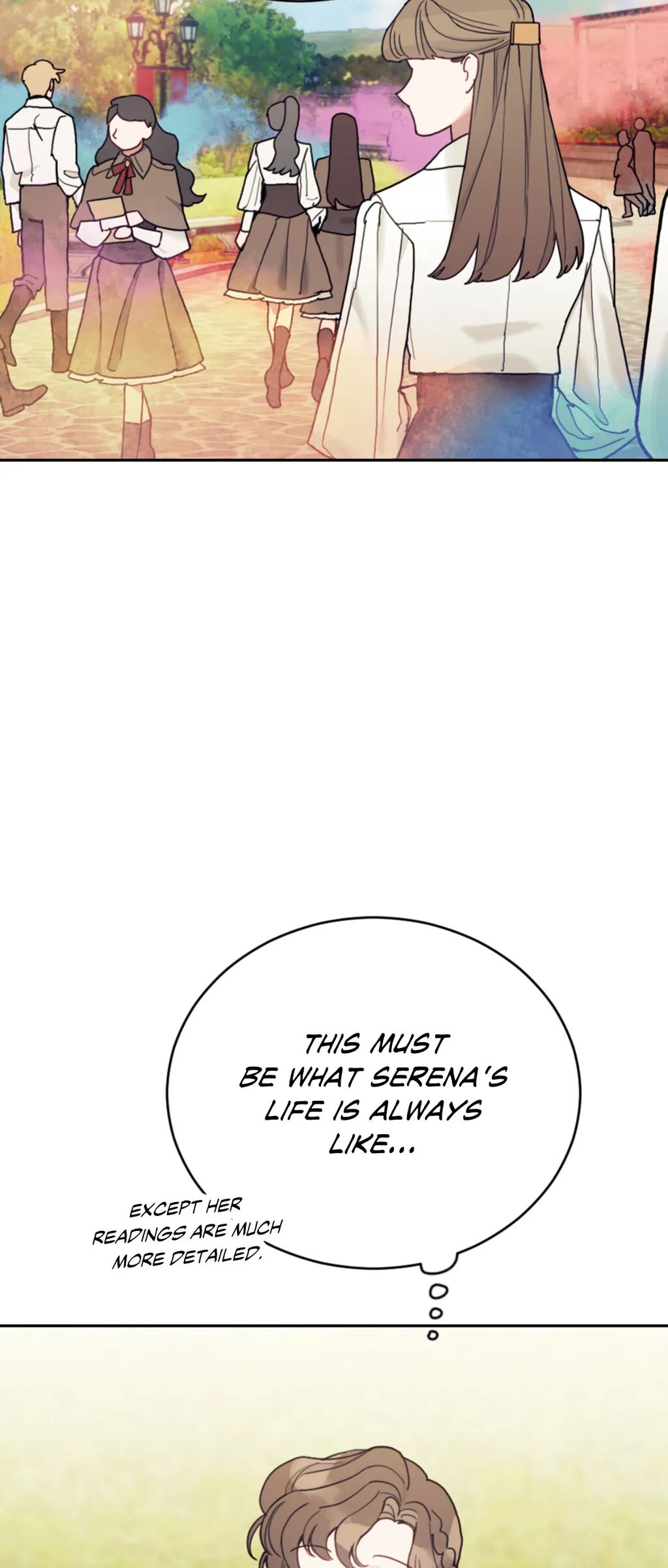 I’m No Heroine! Chapter 55 image 54