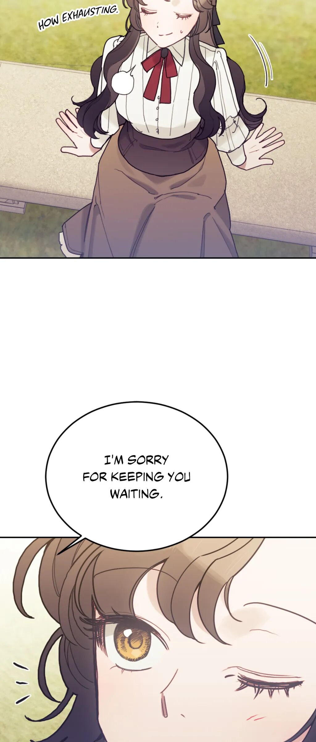 I’m No Heroine! Chapter 55 image 55
