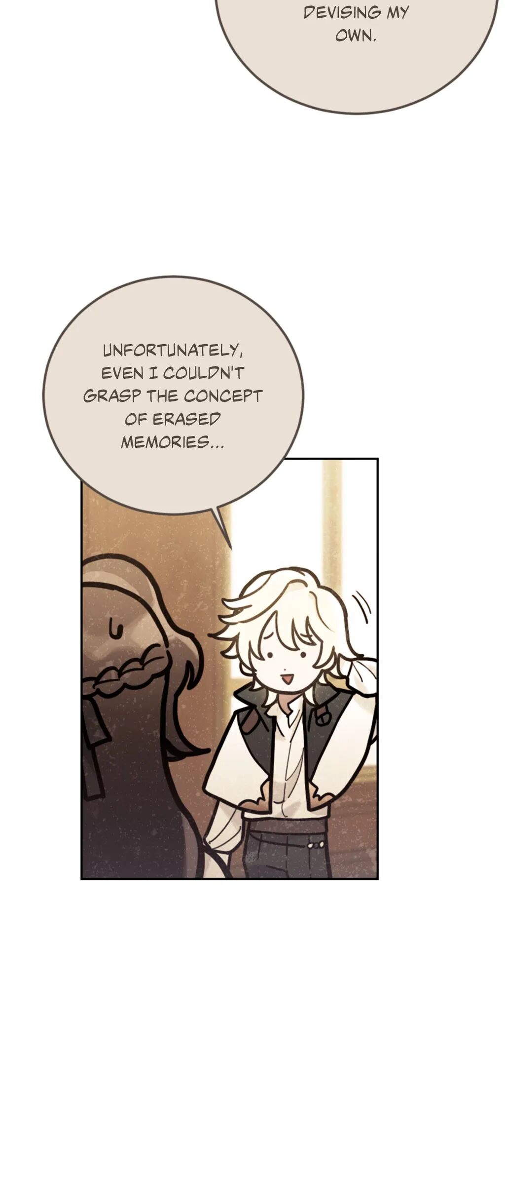I’m No Heroine! Chapter 55 image 5