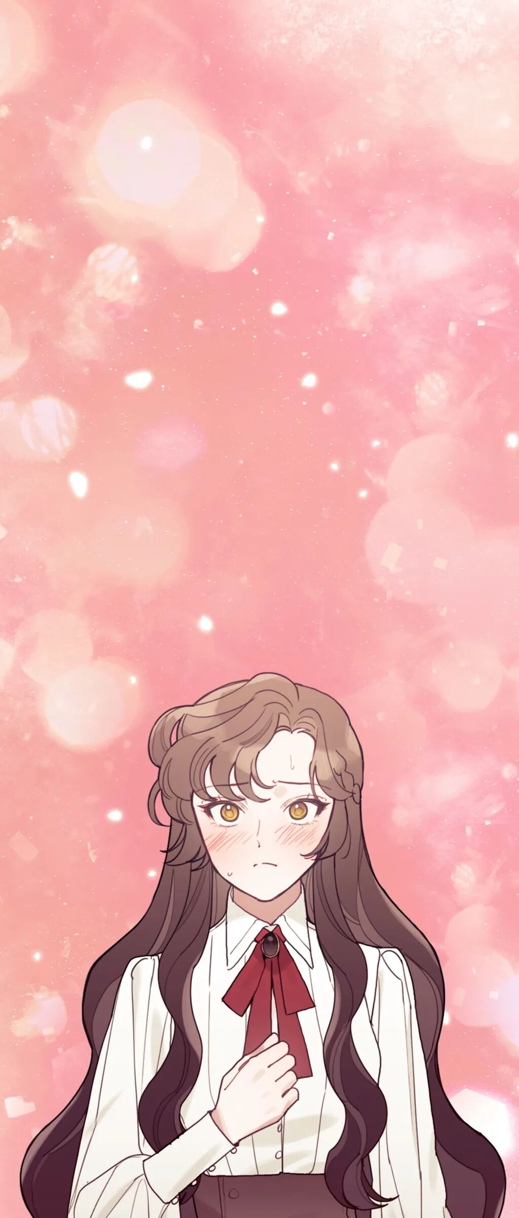 I’m No Heroine! Chapter 55 image 64