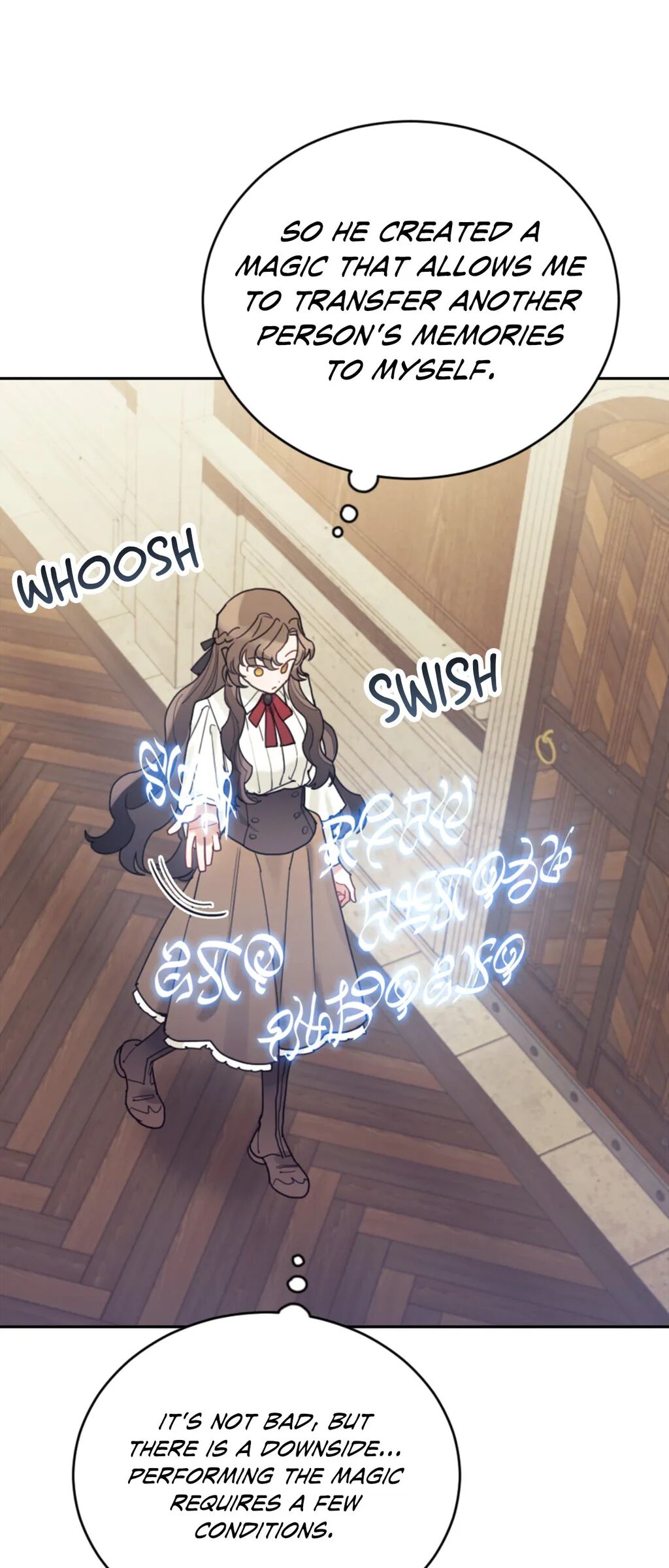 I’m No Heroine! Chapter 55 image 6