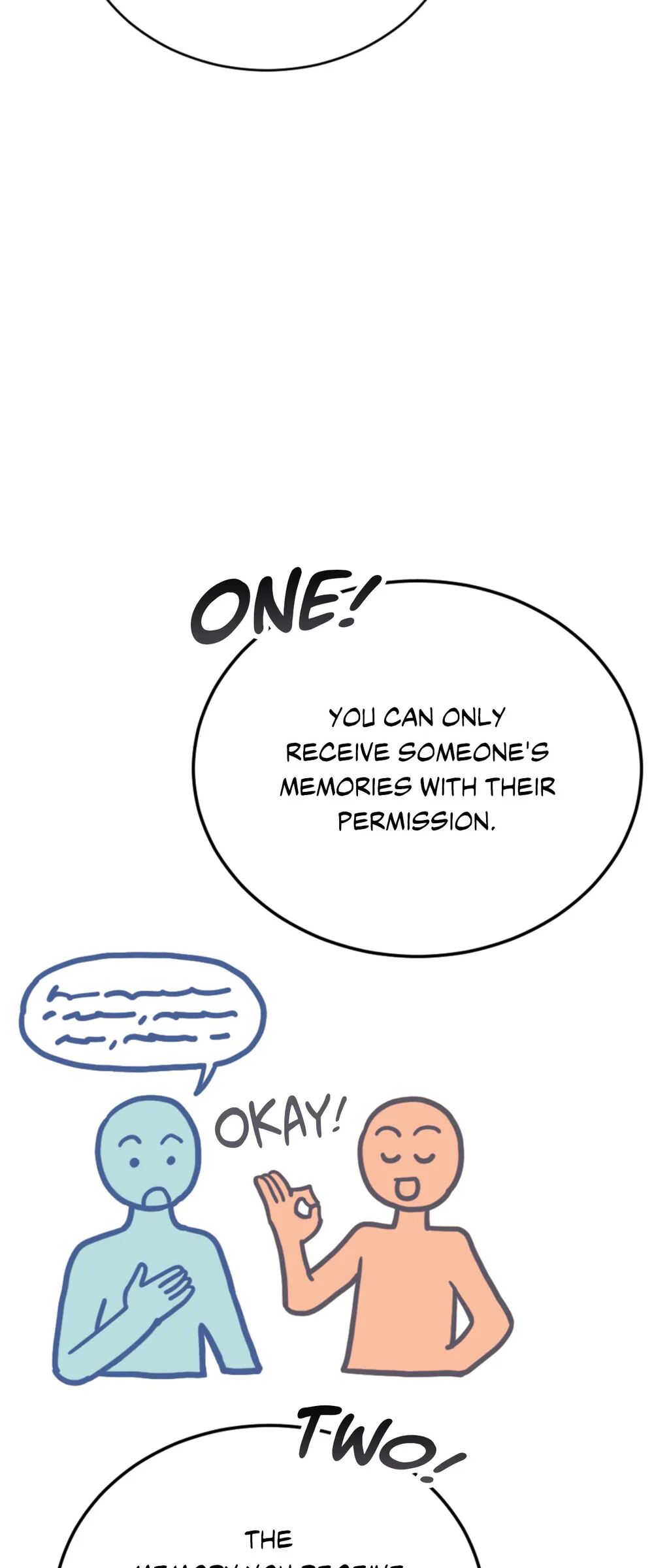 I’m No Heroine! Chapter 55 image 7