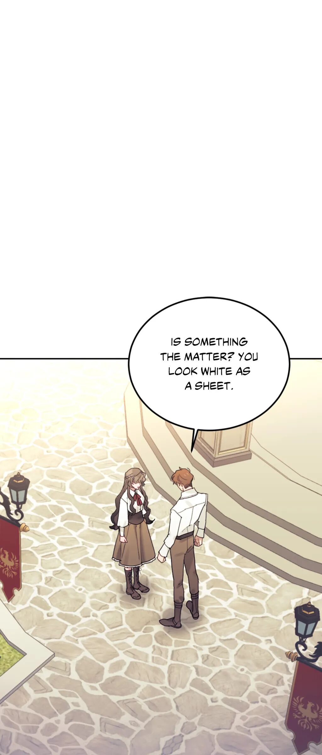 I’m No Heroine! Chapter 56 image 0