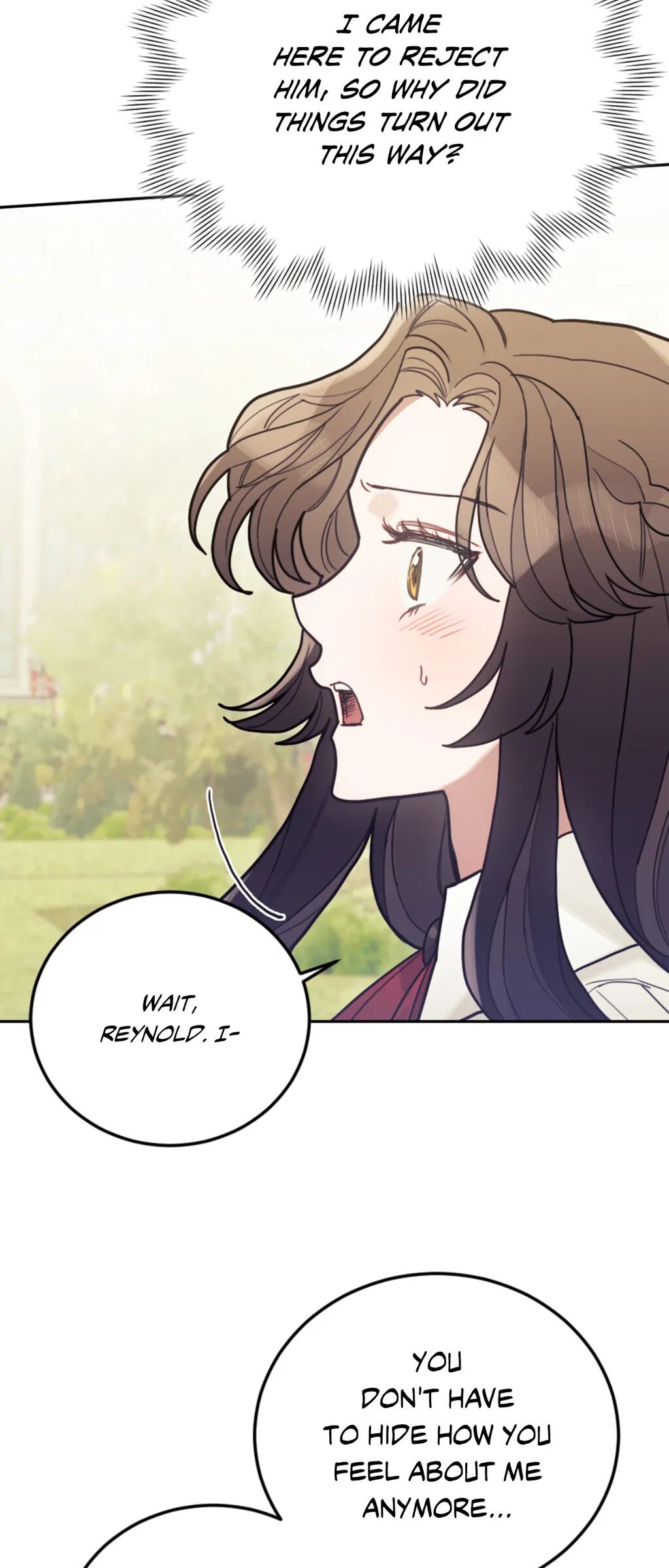 I’m No Heroine! Chapter 56 image 12
