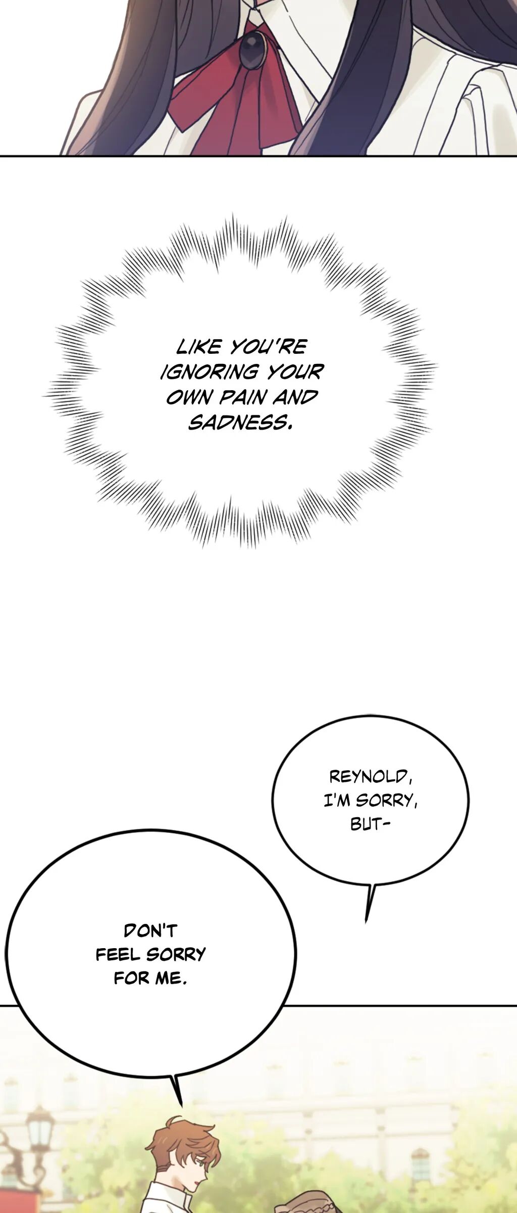 I’m No Heroine! Chapter 56 image 19