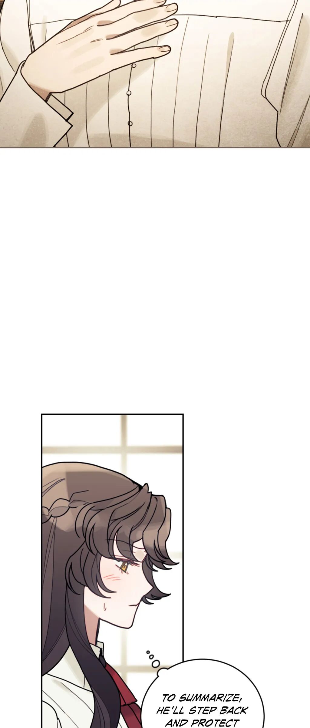 I’m No Heroine! Chapter 56 image 30