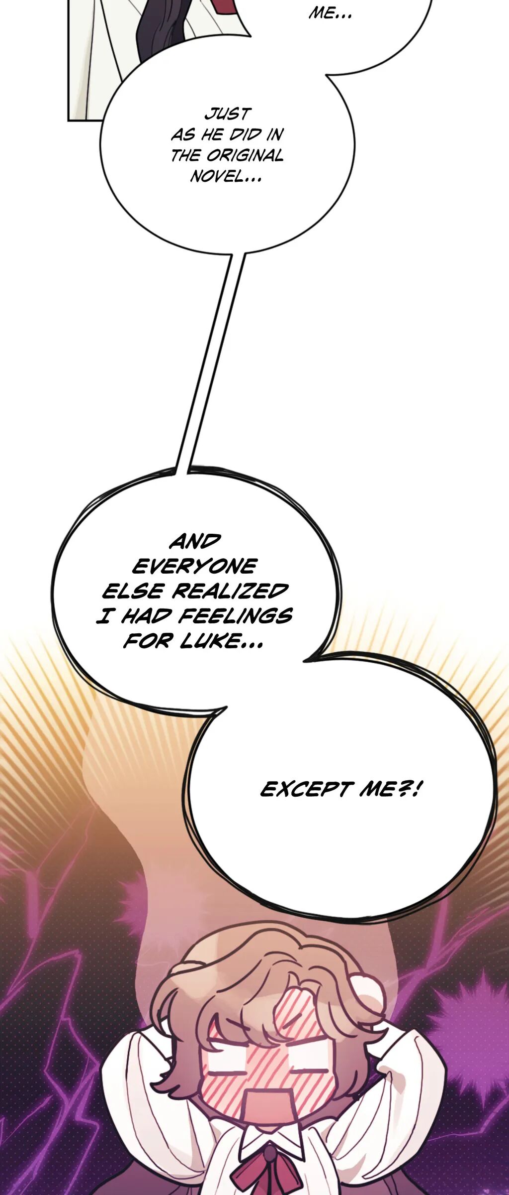 I’m No Heroine! Chapter 56 image 31