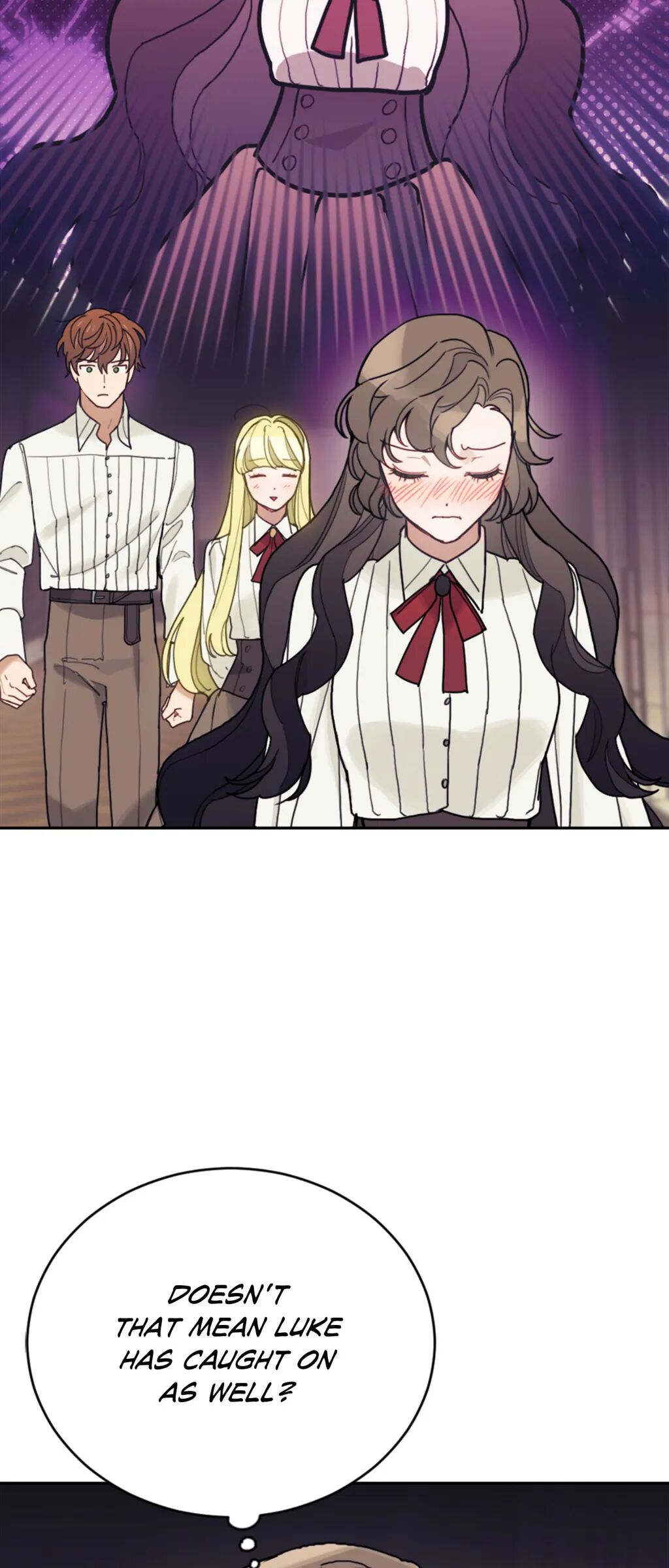 I’m No Heroine! Chapter 56 image 32