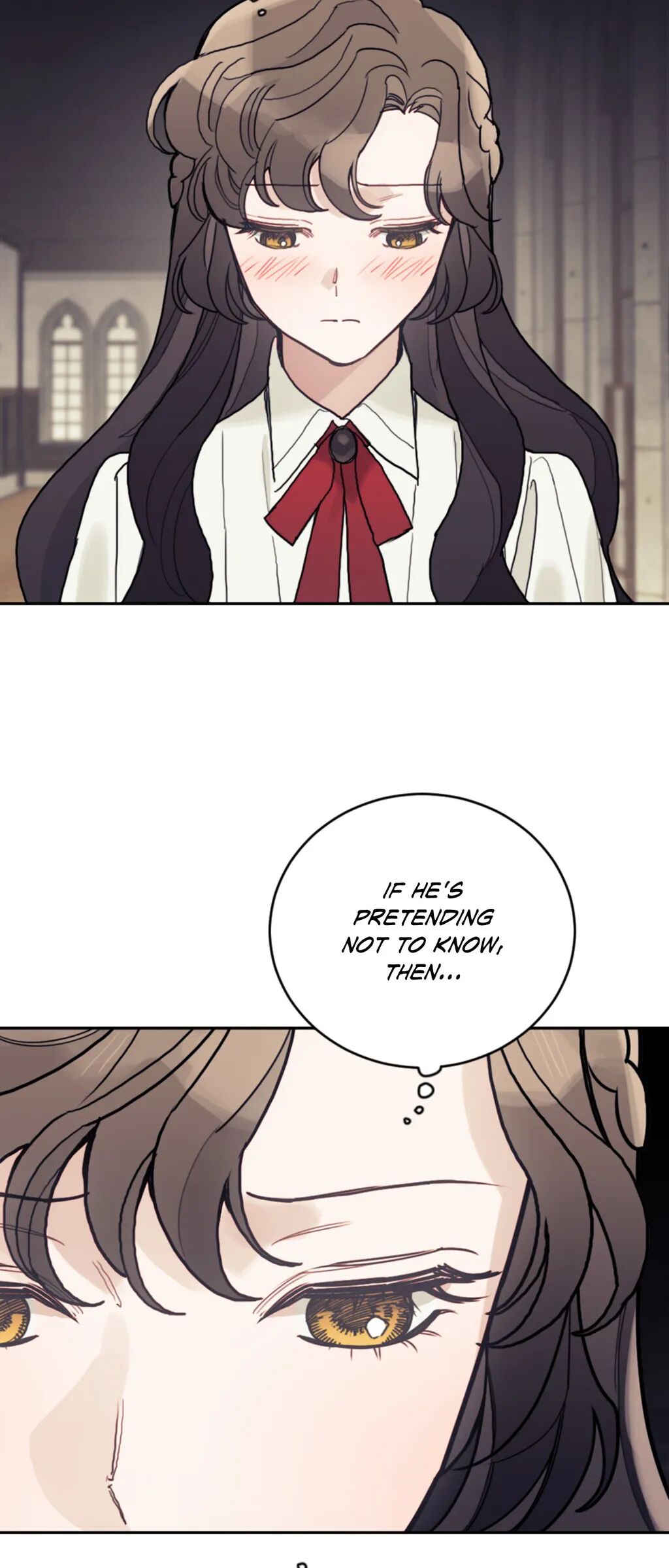 I’m No Heroine! Chapter 56 image 33
