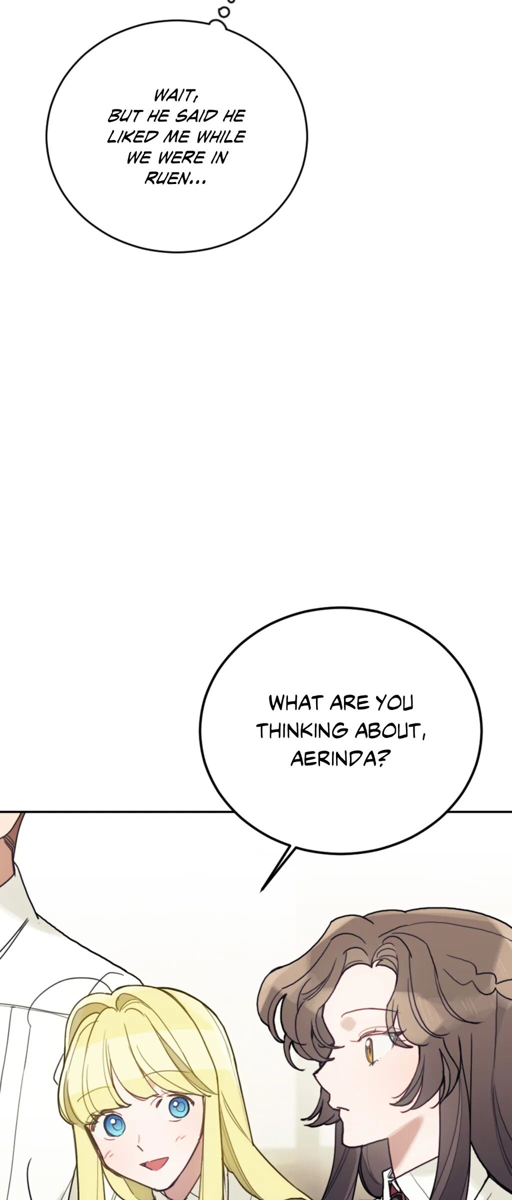 I’m No Heroine! Chapter 56 image 34