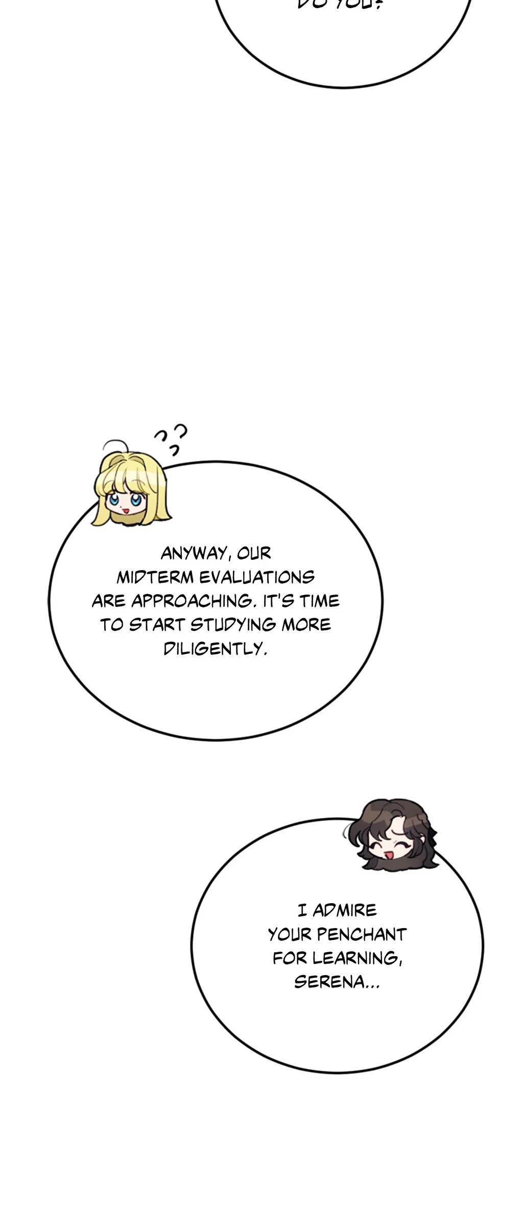 I’m No Heroine! Chapter 56 image 38