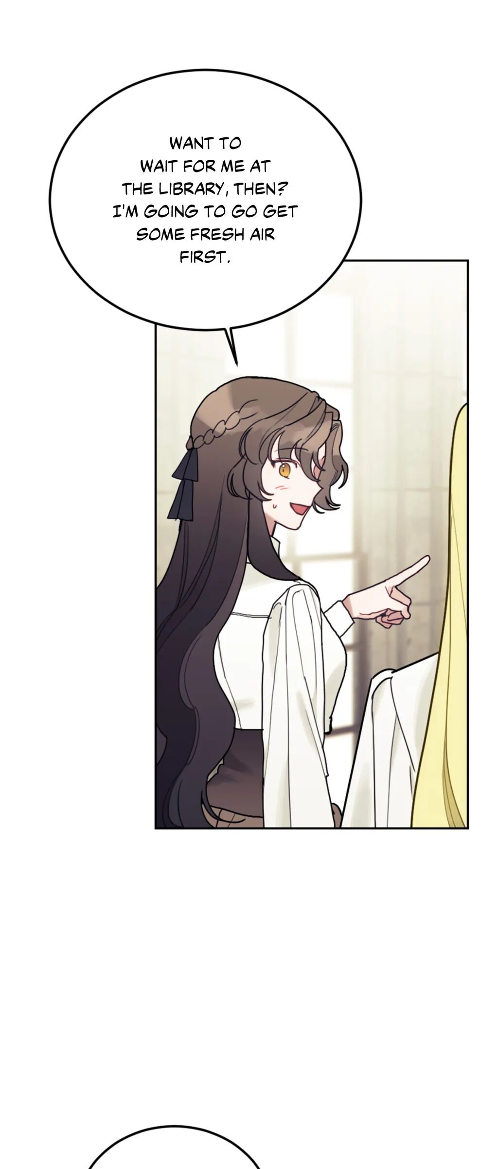 I’m No Heroine! Chapter 56 image 39