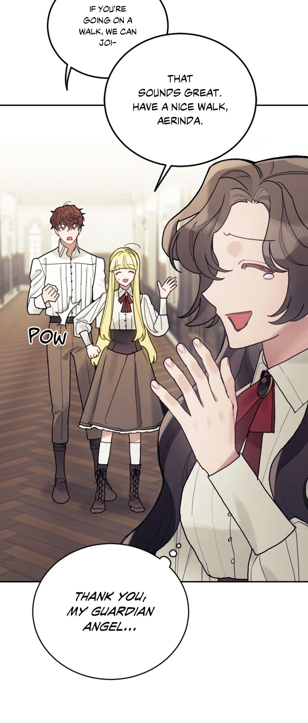 I’m No Heroine! Chapter 56 image 40