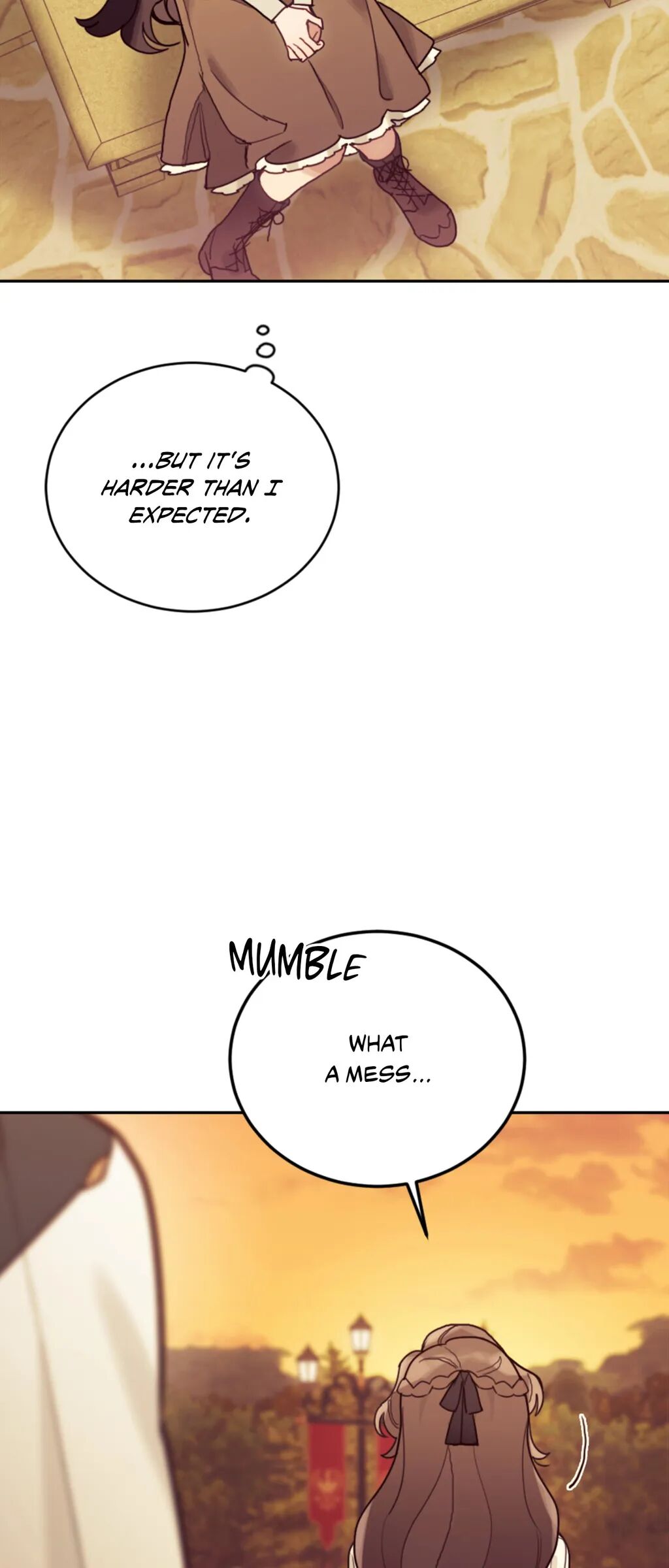 I’m No Heroine! Chapter 56 image 43