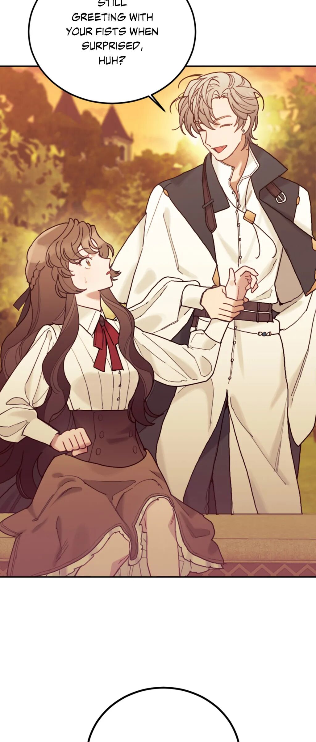 I’m No Heroine! Chapter 56 image 47
