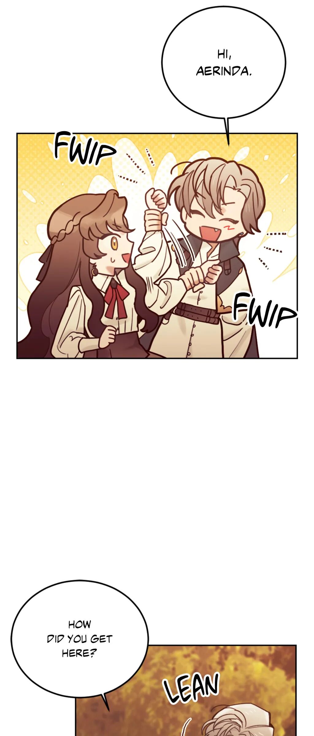 I’m No Heroine! Chapter 56 image 49