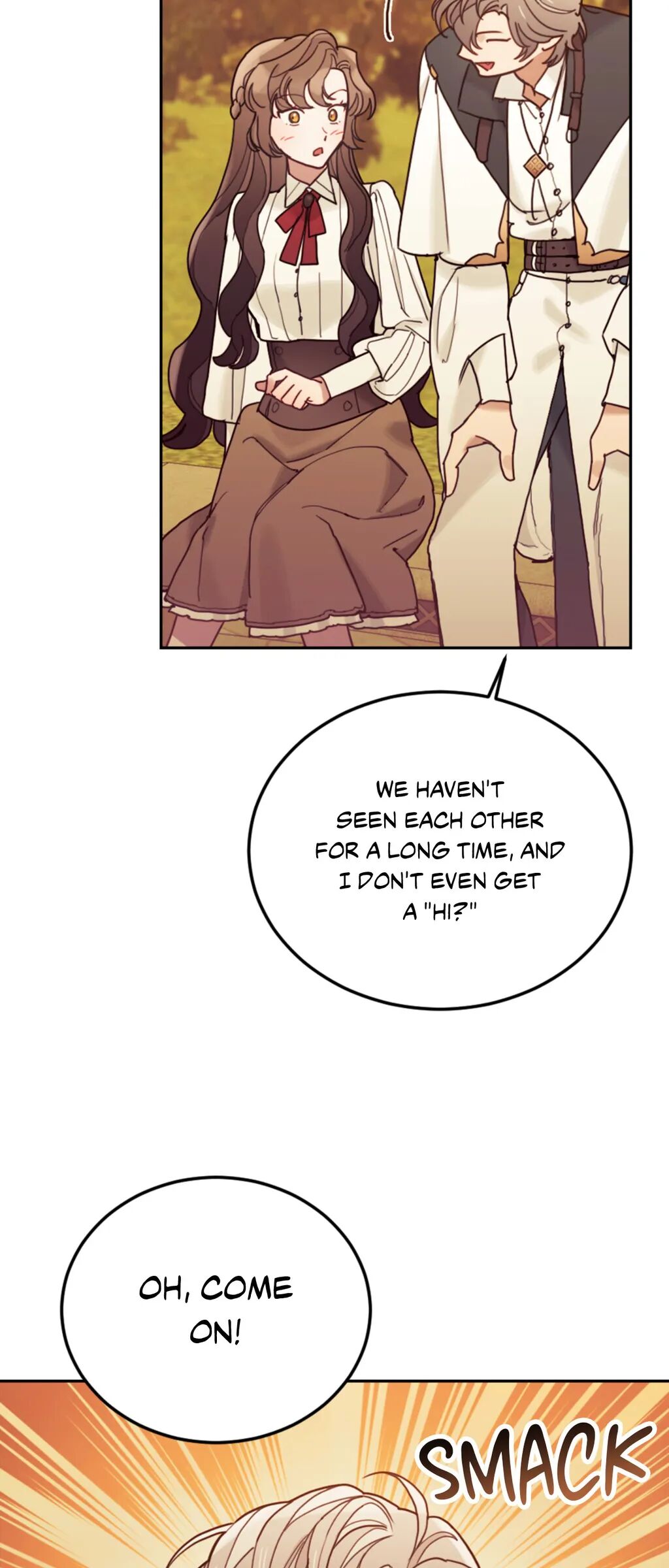 I’m No Heroine! Chapter 56 image 50