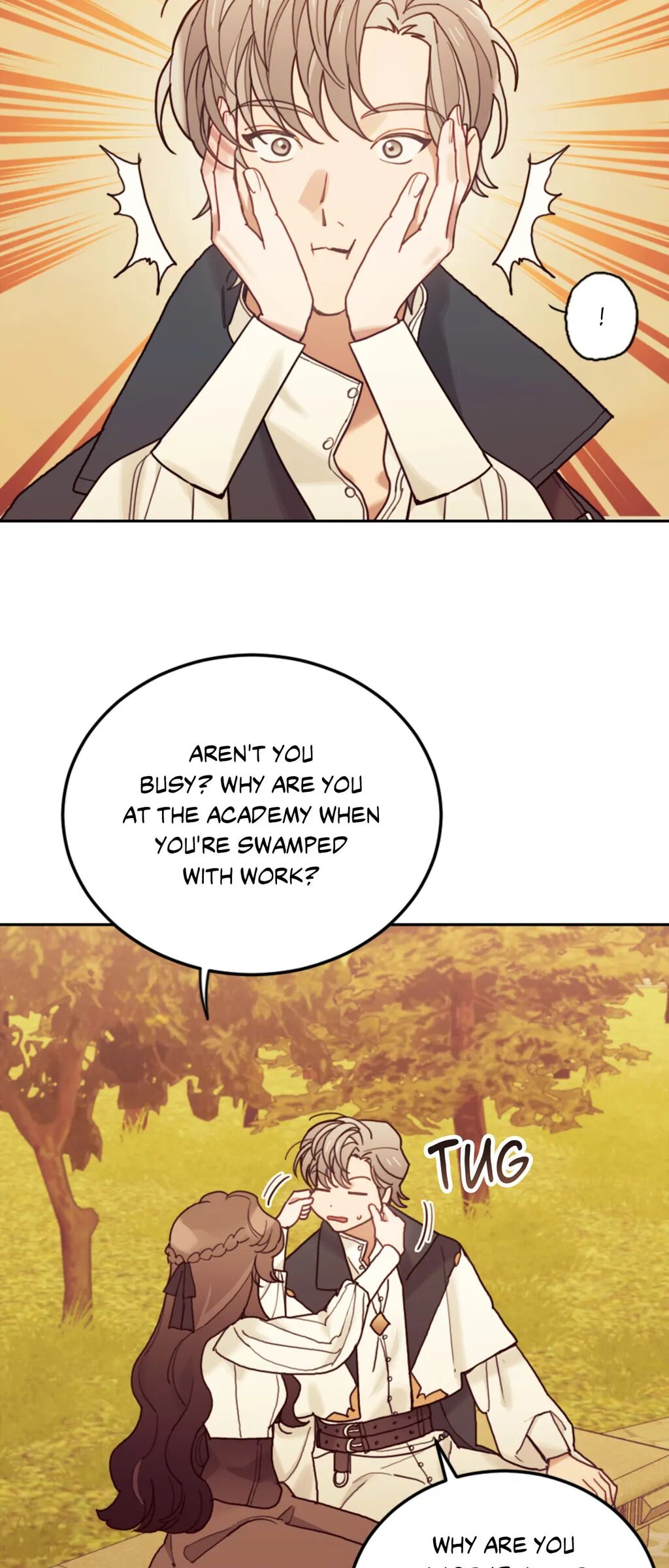 I’m No Heroine! Chapter 56 image 51