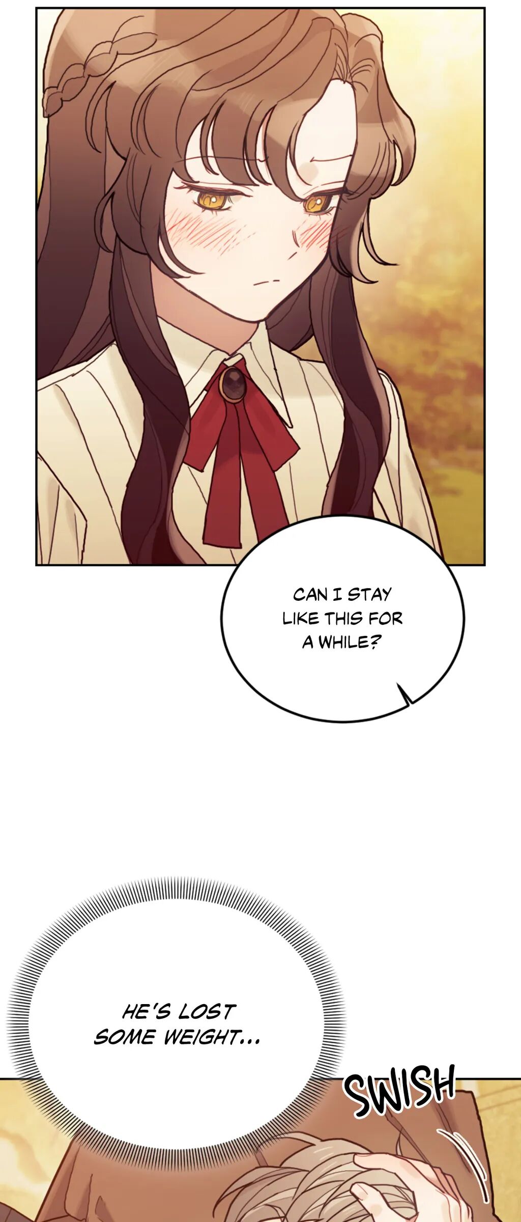 I’m No Heroine! Chapter 56 image 56