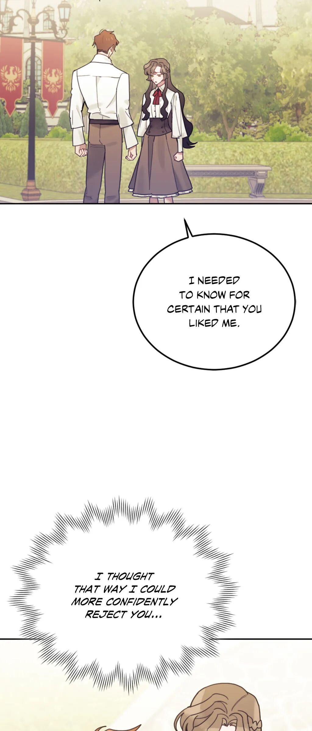 I’m No Heroine! Chapter 56 image 5