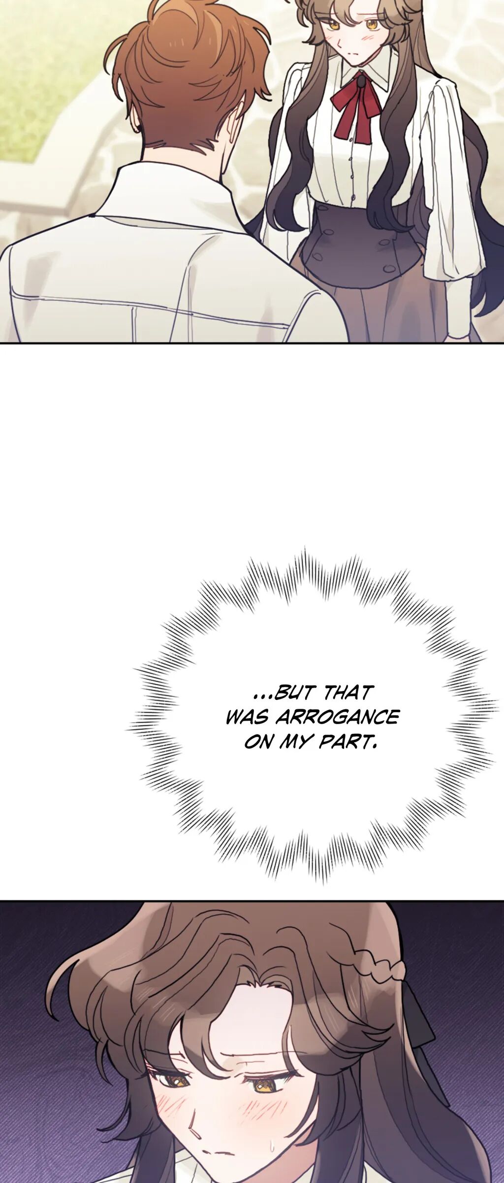 I’m No Heroine! Chapter 56 image 6